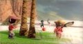 Pirates vs. Ninjas Dodgeball annonc�