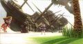 Pirates vs. Ninjas Dodgeball annonc�