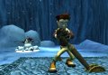 Pitfall : The Big Adventure en images
