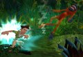 Pitfall : The Big Adventure en images