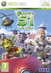 Plan&egrave;te 51
