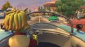 Plan�te 51 : les premiers screens