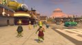 Plan�te 51 : les premiers screens