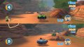 GC 09 > Plan�te 51 envahit la gamescom