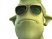 GC 09 > Plan�te 51 envahit la gamescom