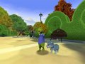 Planet 51 Online annonc�