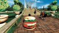 Pocketbike Racer made in Burger King !