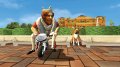 Pocketbike Racer made in Burger King !