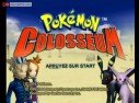 Pok�mon Colosseum