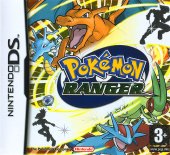 Pok&eacute;mon Ranger