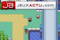 Pok&eacute;mon Rubis & Saphir