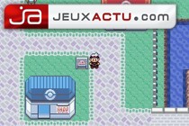 Pok&eacute;mon Rubis & Saphir