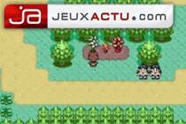Pok&eacute;mon Rubis & Saphir