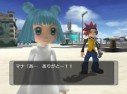 Pok�mon XD : Le Souffle des T�n�bres