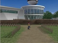 Pok&eacute;mon XD : Le Souffle des T&eacute;n&egrave;bres