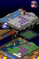 Populous prend la pose sur DS