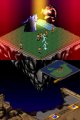 Populous prend la pose sur DS