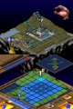 Populous prend la pose sur DS