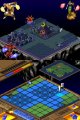 Populous prend la pose sur DS