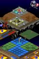 Populous prend la pose sur DS