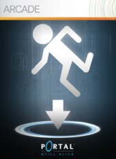Portal Still Alive