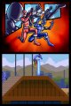 E3 07 > Les Power Rangers d�barquent