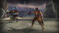 TGS 08 > Prince of Persia prend la pose