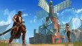 TGS 08 > Prince of Persia prend la pose