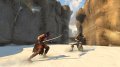 TGS 08 > Prince of Persia prend la pose