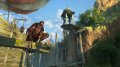 Prince of Persia se prend pour Spiderman