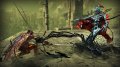 Prince of Persia se prend pour Spiderman