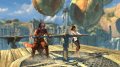 Prince of Persia se prend pour Spiderman