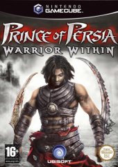 Prince of Persia : L'&Acirc;me du Guerrier