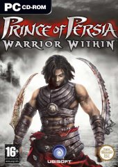 Prince of Persia : L'&Acirc;me du Guerrier