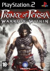 Prince of Persia : L'&Acirc;me du Guerrier