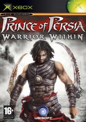 Prince of Persia : L'&Acirc;me du Guerrier