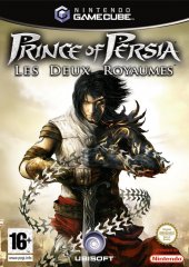 Prince of Persia : Les Deux Royaumes