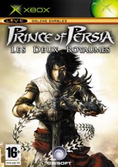 Prince of Persia : Les Deux Royaumes