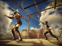 Nouvelles images de Prince of Persia 3
