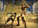 Interview de Yannis Malat - Prince of Persia 3