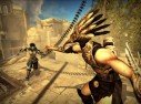 Interview de Yannis Malat - Prince of Persia 3