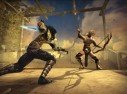 Interview de Yannis Malat - Prince of Persia 3