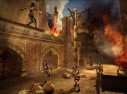 Interview de Yannis Malat - Prince of Persia 3