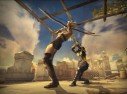 Interview de Yannis Malat - Prince of Persia 3