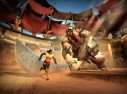 Interview de Yannis Malat - Prince of Persia 3