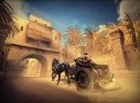 Interview de Yannis Malat - Prince of Persia 3