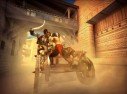 Interview de Yannis Malat - Prince of Persia 3