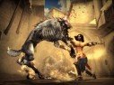 Interview de Yannis Malat - Prince of Persia 3
