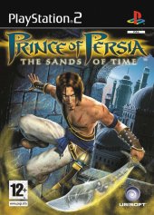 Prince of Persia : Les Sables du Temps