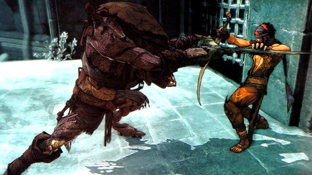 Prince of Persia